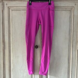 Victoria's Secret Pink Leggings